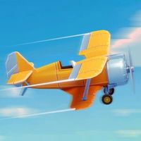 battleplanes Telegram Logo