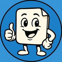 GigaSticker Logo Telegram
