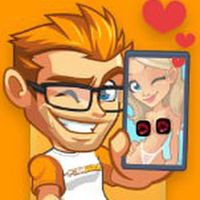 📲 PhotoMaster - AI 📸 Telegram Logo