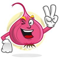 ONION Logo Telegram