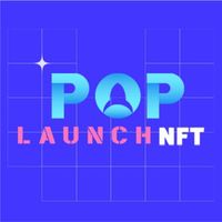 Poplaunch Logo Telegram