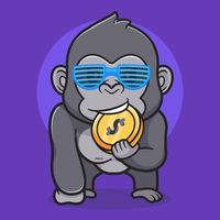 Ads Dollar 💰 Logo Telegram