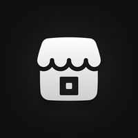 Pixel Market Logo Telegram