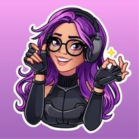 Vivian Telegram Logo Vivian Telegram Logo