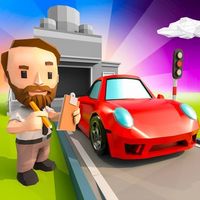 Idle Inventor Telegram Logo