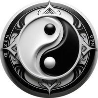 dzenvpnbot Telegram Logo