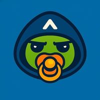 KashyrovNFTbot Logo Telegram