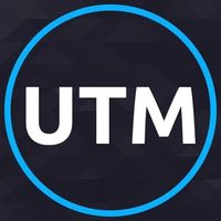 UTM Generator Logo Telegram