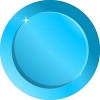 Bull Run - Mine Bull Logo Telegram