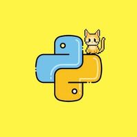 Python для Начинающих Logo Telegram Python для Начинающих Logo Telegram