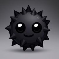 Spike VPN Logo Telegram