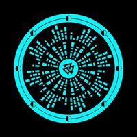xLP Network ⚡️ xAgent Origin NFT Logo Telegram