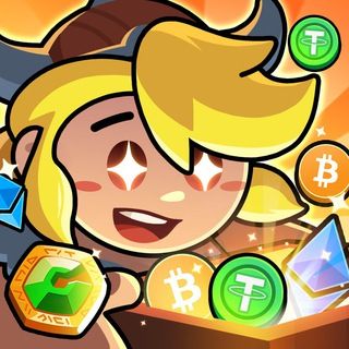 coc_web3_bot Telegram Logo