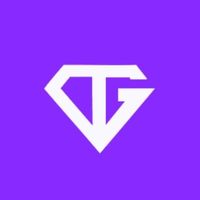 𝘿𝙤𝙪𝙗𝙡𝙚𝙜𝙧𝙖𝙢 𝙈𝙞𝙣𝙞𝙖𝙥𝙥 Logo Telegram