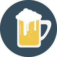 HowMuchToDrink Telegram Logo