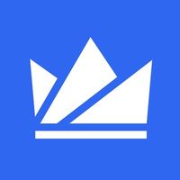 WazirX Ticker Bot Telegram Logo WazirX Ticker Bot Telegram Logo