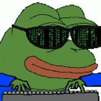 Meme Fun Bot Logo Telegram