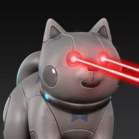 TON DOGE bot Logo Telegram