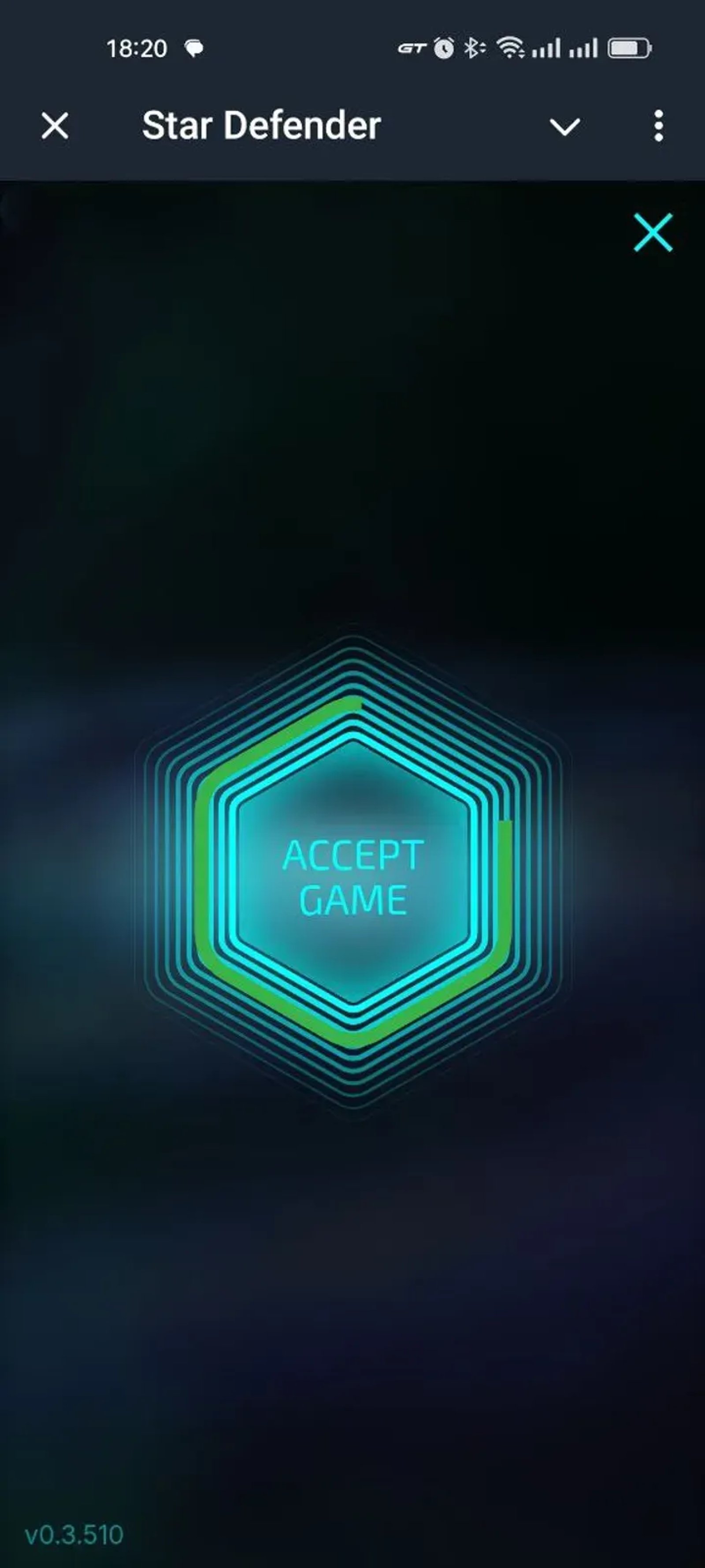 vorpaldao_bot в Телеграм — скриншот 3