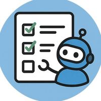 Task split Logo Telegram