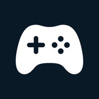 Game Launcher 🎮 Logo Telegram