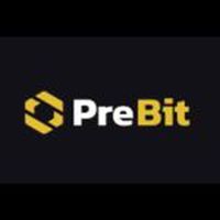 Prebit.io Logo Telegram
