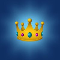 TON Hunter Logo Telegram