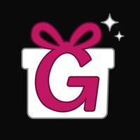 Giftoria 🎁 Logo Telegram