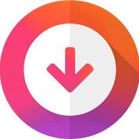 All Saver Bot • TT Downloader • Instagram Logo Telegram
