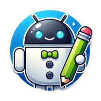 ОтветБот Logo Telegram ОтветБот Logo Telegram