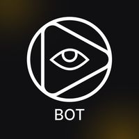 EasyWatch Logo Telegram
