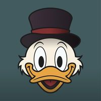 S.McBank Telegram Logo S.McBank Telegram Logo