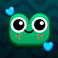Classic Multiplayer Logo Telegram