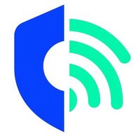 eVPN Logo Telegram