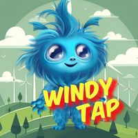 WindyTap Logo Telegram
