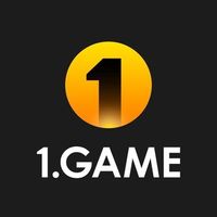 1.GAME Logo Telegram