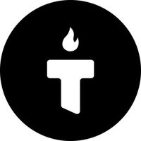 Torch DEX Logo Telegram