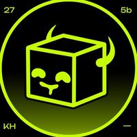 Horny Box Telegram Logo