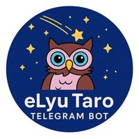Карты Таро | Сонник | Дневник Совы Logo Telegram