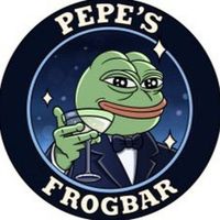 pepefrogbar_bot Logo Telegram