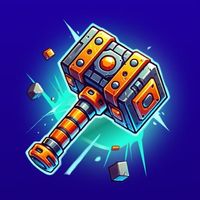 Smash Quest Logo Telegram