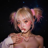 BubbleJump Secrets (18+) Logo Telegram