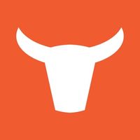 Tradoor Trading Bot Logo Telegram