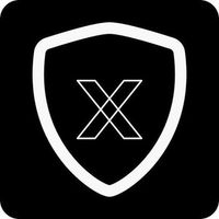 XS VPN APP ⚡️ Logo Telegram