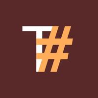 #TotalMarket Telegram Logo