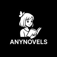 AnyNovels AI Logo Telegram AnyNovels AI Logo Telegram