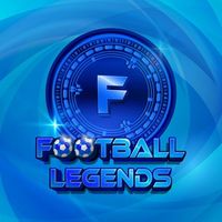 Football Legends Logo Telegram