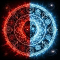 KalkiVerse Telegram Logo