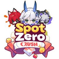 Spot Zero Crush Logo Telegram