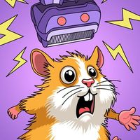 Hamsterdam Logo Telegram